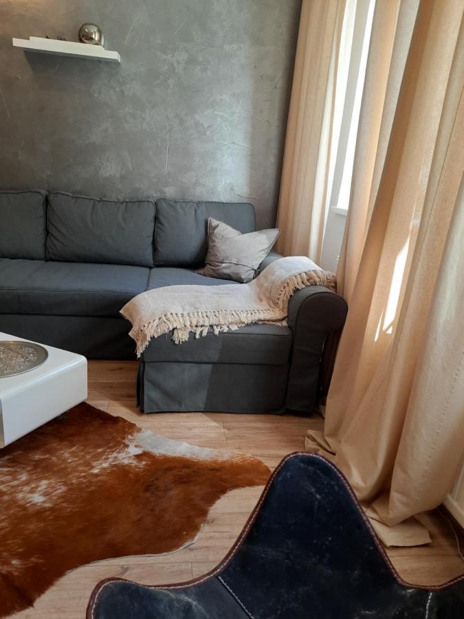 Business-Lodging Apartmenthaus Гер-Ґренцгаузен Екстер'єр фото